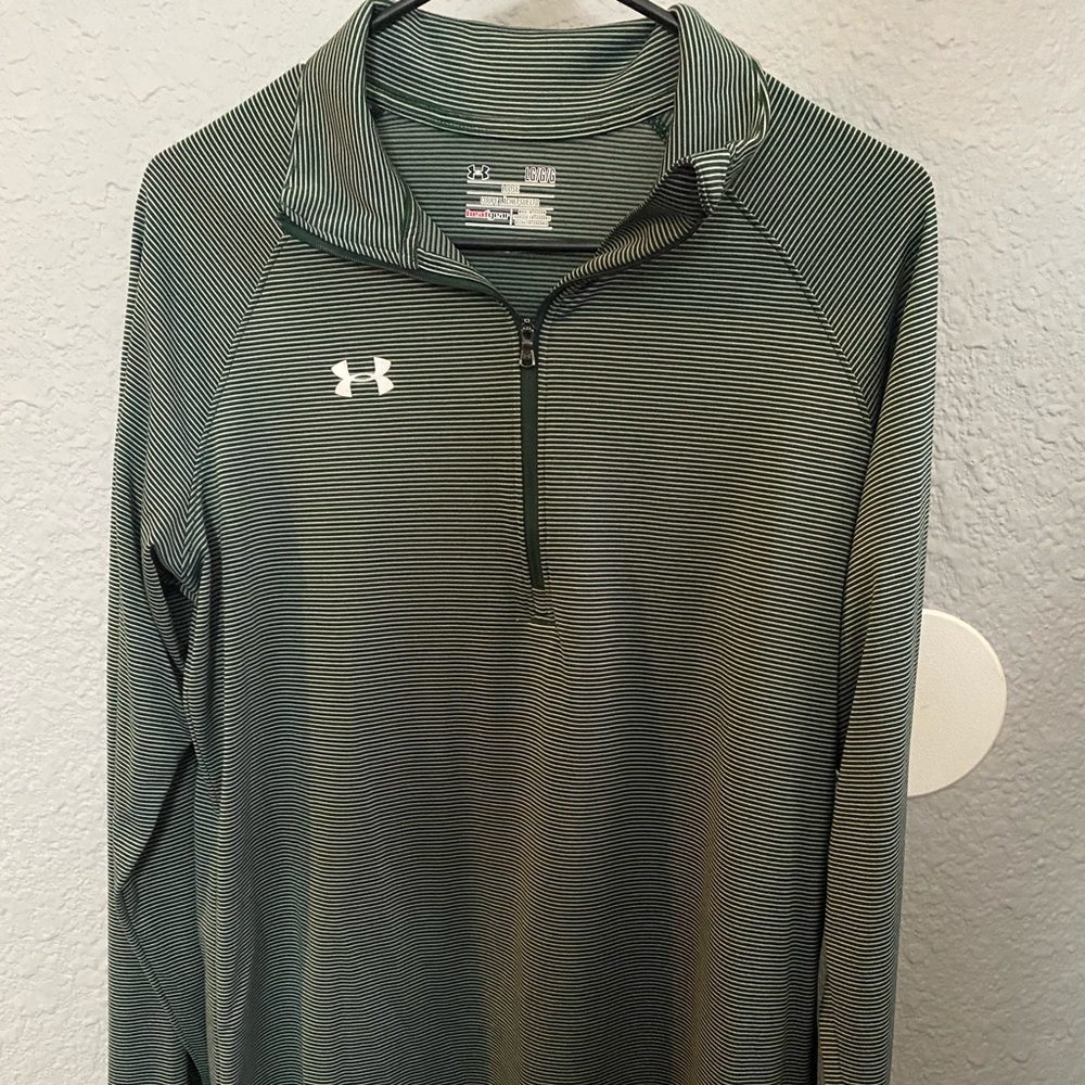 Under Armour 1/2 Zip